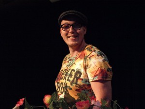 Stefan Hidma